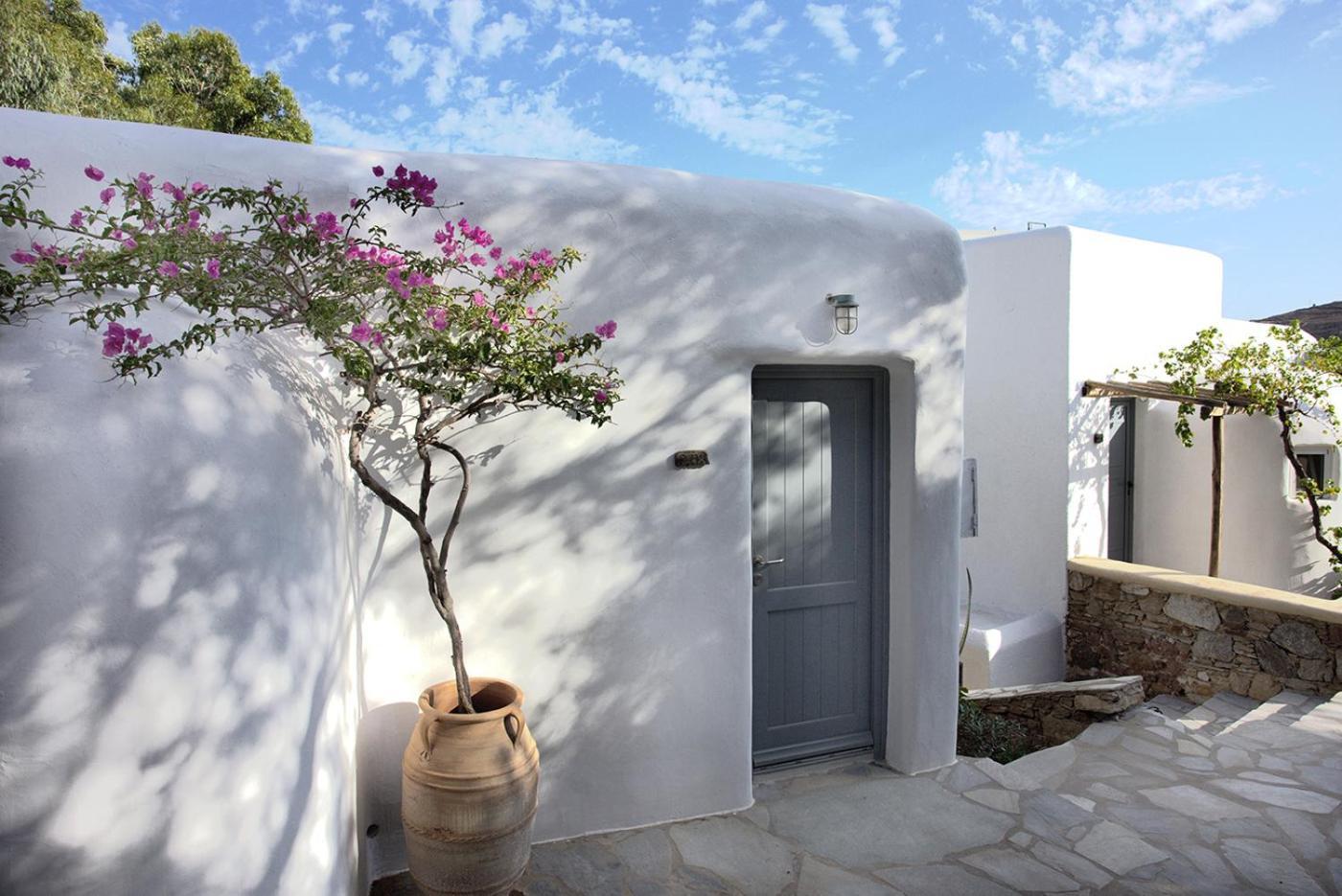 Hotel Albatros Club Mykonos
