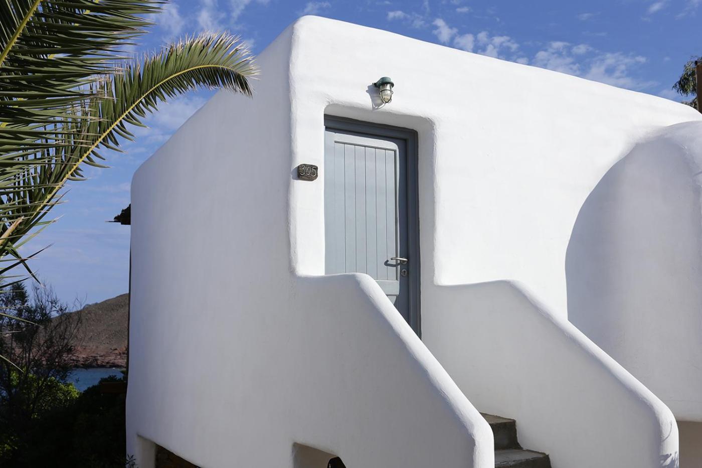Albatros Club Mykonos Hotel