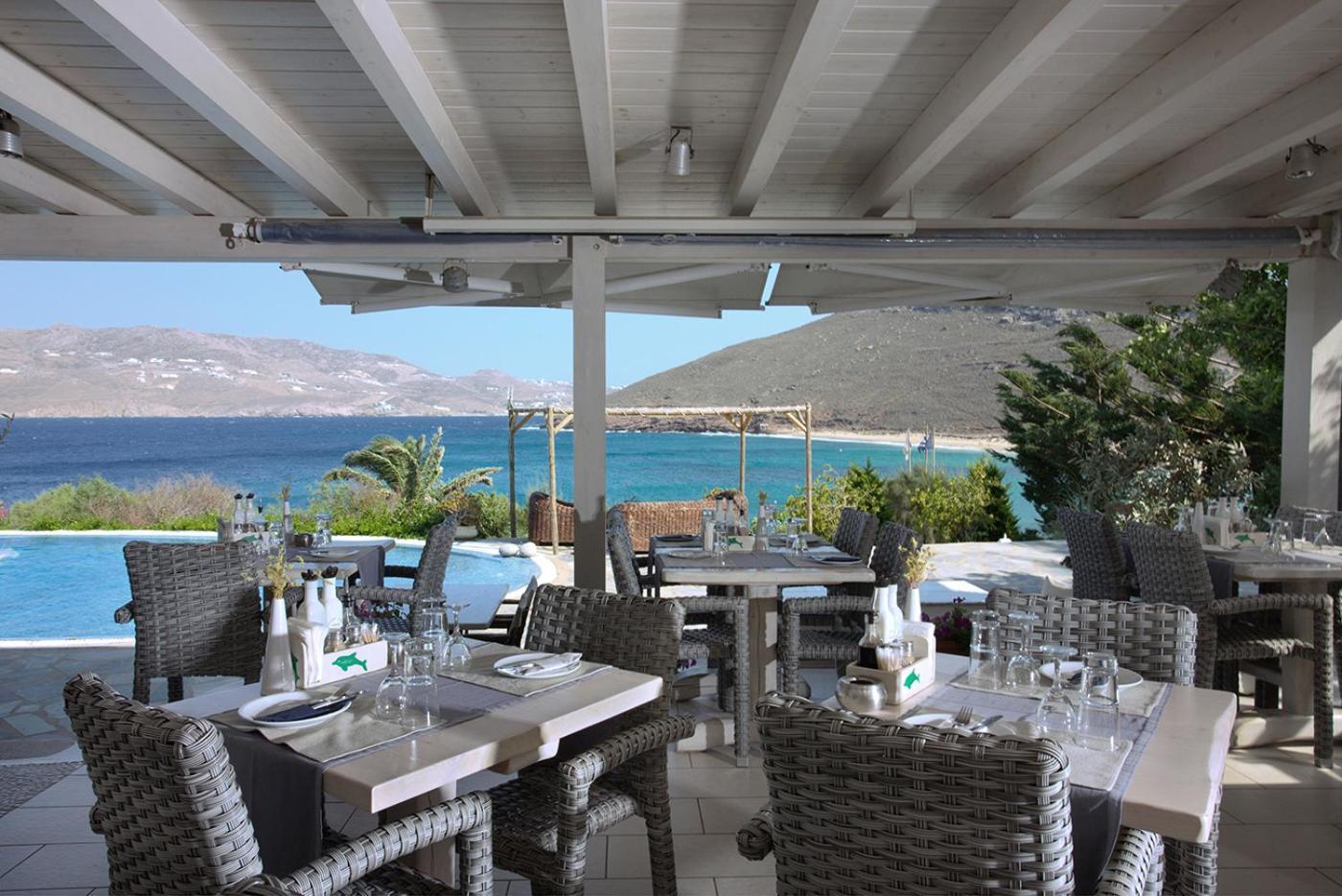 Albatros Club Mykonos Panormos (Mykonos)